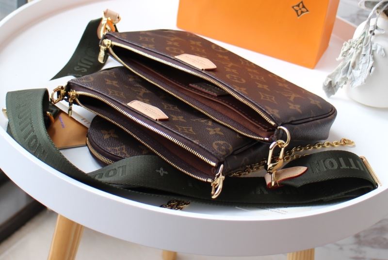 Louis Vuitton Satchel Bags